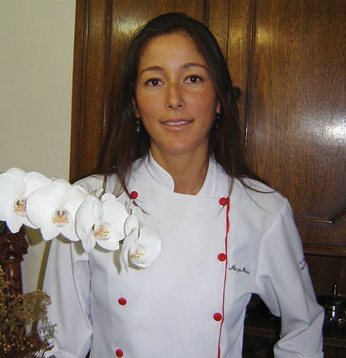 Maya Midori Foto